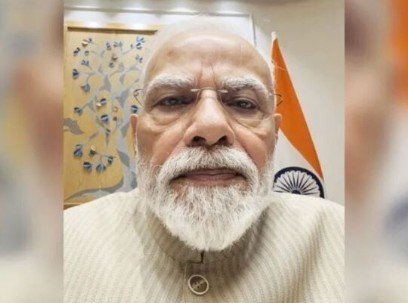 पीएम मोदी