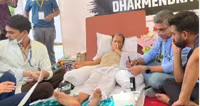 सोनम वांगचुक की भूख हड़ताल पर दिल्ली हाईकोर्ट में सुनवाई हुई है