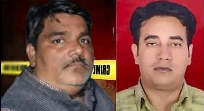 IB अधिकारी अंकित शर्मा हत्याकांड
