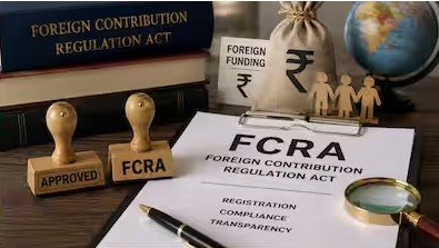 संपादकीय: FCRA संशोधन- विदेशी चंदे पर नियंत्रण या संस्थाओं की स्वतंत्रता की परीक्षा?