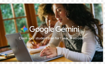 छात्रों के लिए Google का बड़ा तोहफा
