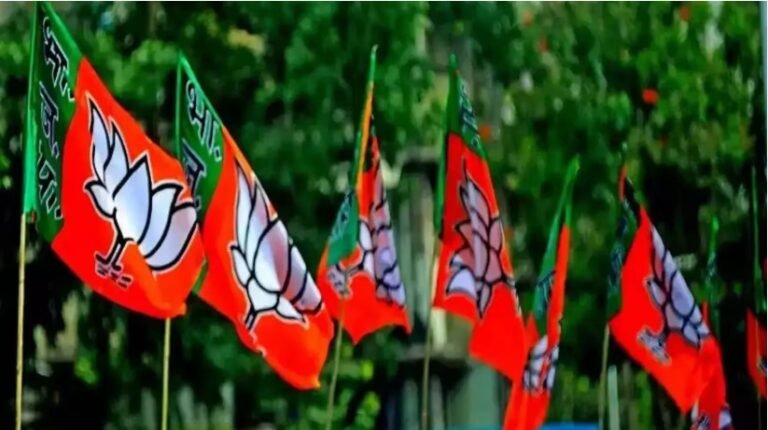 2027 चुनाव से पहले BJP का बड़ा संगठनात्मक फेरबदल, यूपी-पंजाब-गुजरात में नए प्रभारी नियुक्त