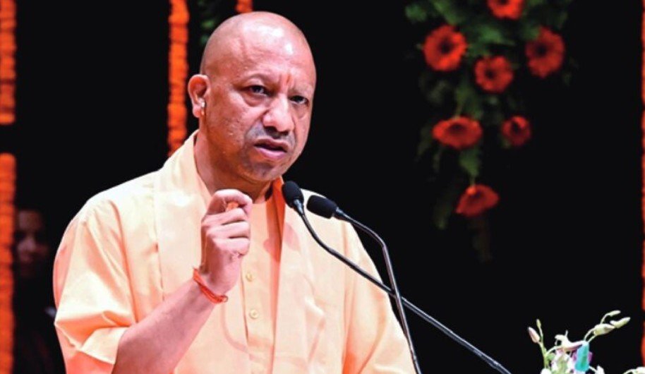 योगी आदित्यनाथ