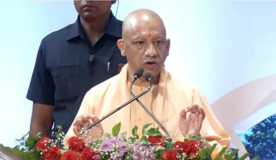 योगी आदित्यनाथ
