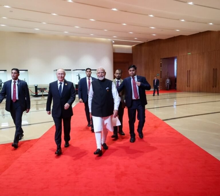मतभेद विवाद न बनें, आपसी सम्मान और संवेदनशीलता से आगे बढ़ें: पीएम मोदी