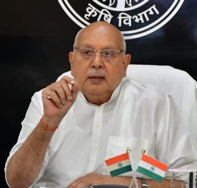 खरीफ-2026 में फसल बीमा की अंतिम तारीख बढ़ी, अब 10 सितंबर तक मिलेगा मौका