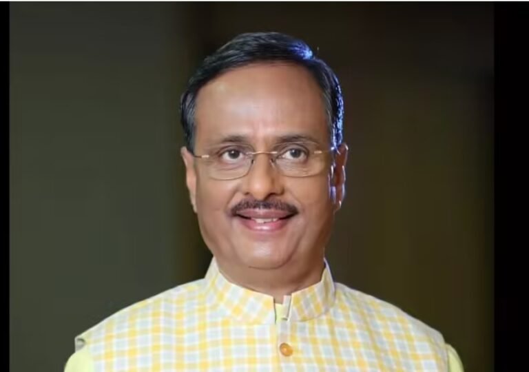 दिनेश शर्मा की नई जिम्मेदारी, बने अंडमान-निकोबार के उपराज्यपाल