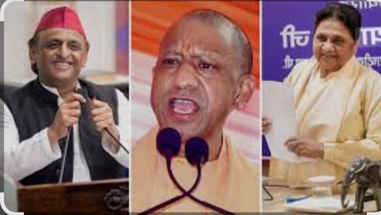 यूपी में राज्यसभा की 10 और विधान परिषद की 11 सीटों पर बढ़ी सियासी हलचल