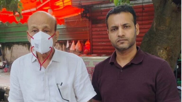सत्य निकेतन इमारत हादसा: मालिक हरिराम बंसल राजस्थान से गिरफ्तार