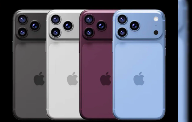 iPhone 18 Pro vs Pro Max: छोटे साइज में दमदार परफॉर्मेंस, जानिए क्या है खास