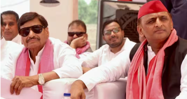 अखिलेश यादव