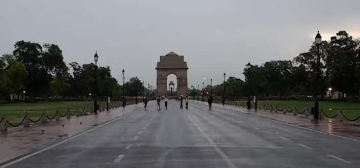 दिल्ली में 11 सितंबर को छुट्टी