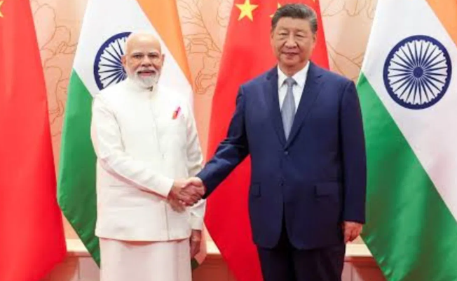 मोदी-शी मुलाकात से रिश्तों में नई गर्माहट के संकेत