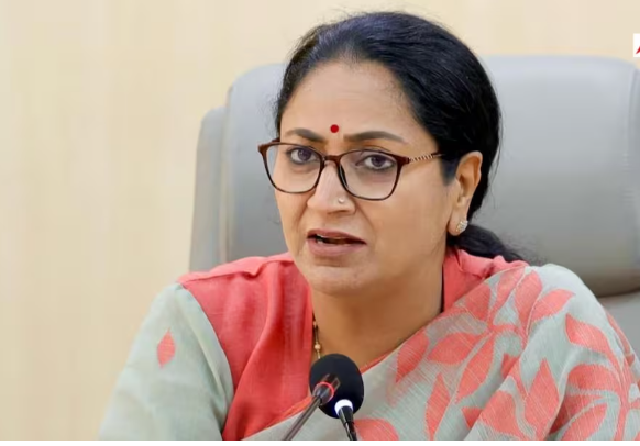 दिल्ली के सीएम रेखा गुप्ता (फाइल फोटो)