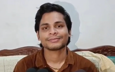 कौन बचा रहा था स्वतंत्र भारद्वाज को?