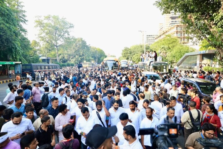 42 पूर्व जजों का देश के नाम खुला पत्र, संवैधानिक संस्थाओं पर हमलों को लेकर जताई चिंता
