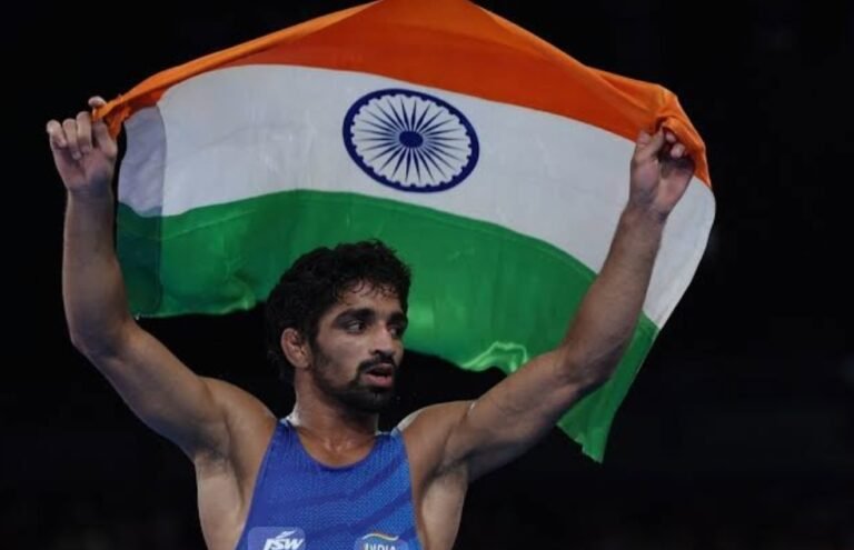 वर्ल्ड चैंपियन को हराकर अमन सहरावत ने रचा इतिहास, 57 किलो में भारत को पहला एशियन गेम्स गोल्ड
