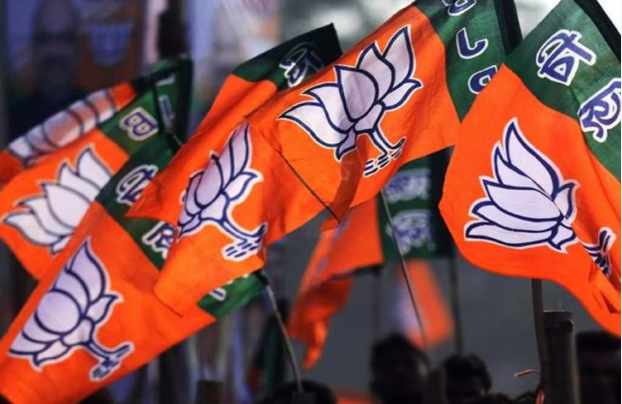 BJP का रिकॉर्ड तोड़ प्लान
