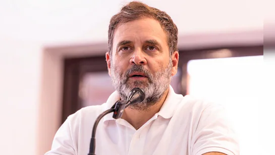 INDIA गठबंधन के मार्च से पहले राहुल गांधी का बड़ा दावा, बोले- सरकार के 200 अधिकारी हमारे संपर्क में