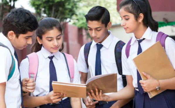 UP Board Exam 2027