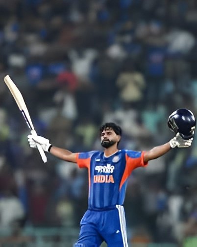 श्रेयस अय्यर ने रचा इतिहास, तीनों फॉर्मेट में शतक लगाने वाले सातवें भारतीय बने