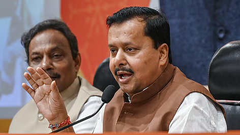 यूपी चुनाव से पहले BJP का बड़ा अभियान, नितिन नवीन बरेली में निकालेंगे पदयात्रा; 30 हजार लोगों को जुटाने का लक्ष्य